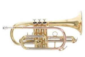 Корнет Roy Benson CR-202 Bb-Cornet