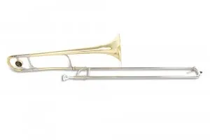 Тенор-тромбон Roy Benson TT-227 Bb-Tenor Trombone
