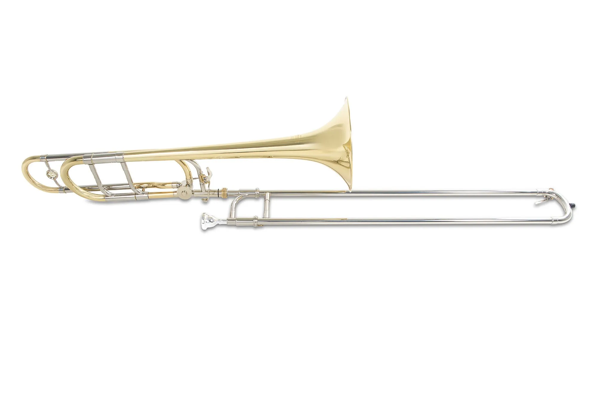 Тенор-тромбон Roy Benson TT-236F Bb/F-Tenor Trombone