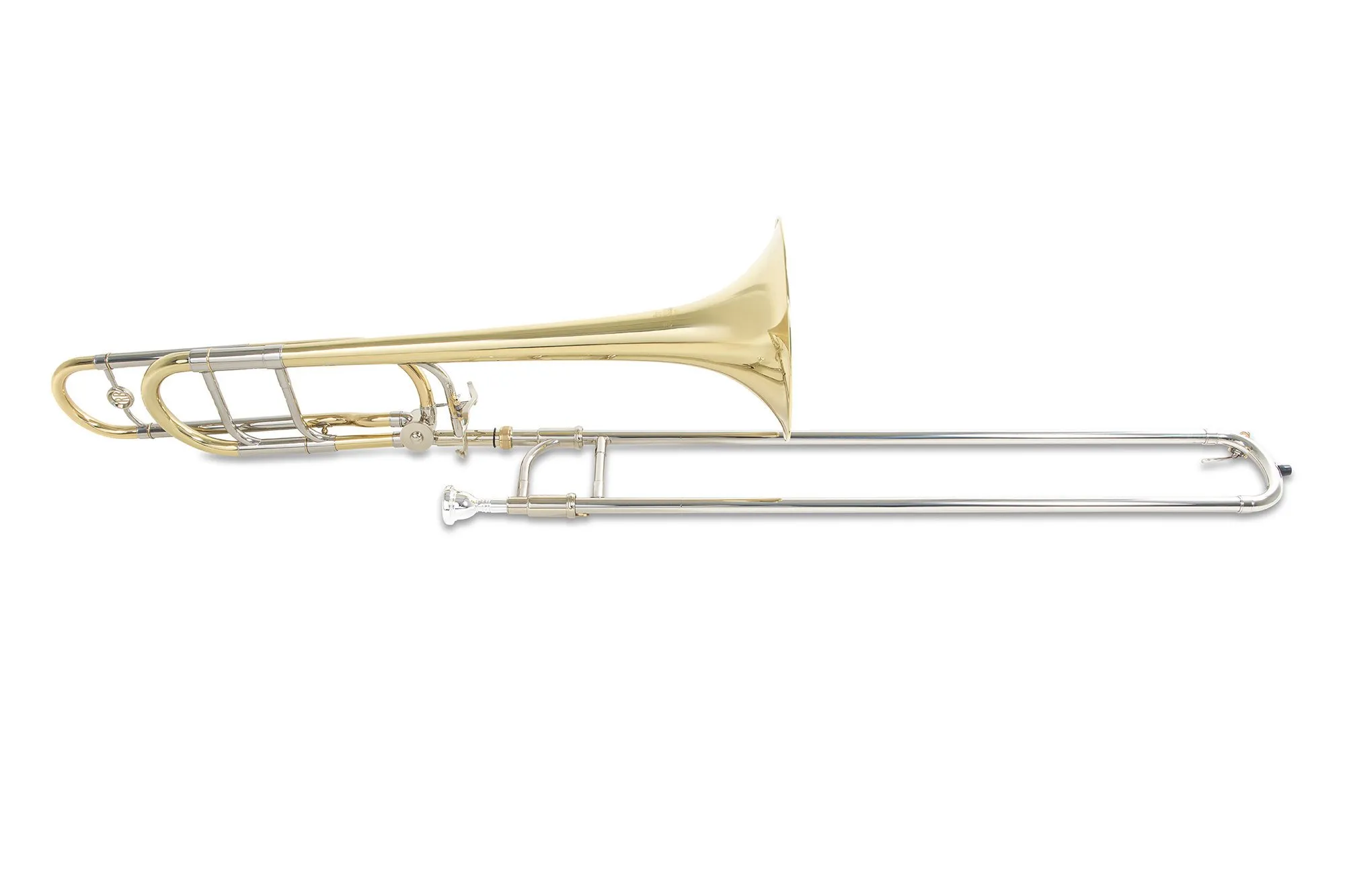 Тенор-тромбон Roy Benson TT-242F Bb/F-Tenor Trombone