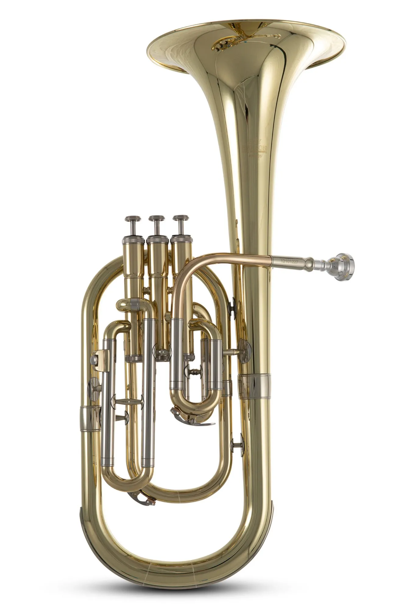 Альт Roy Benson AH-301 Eb-Alto Horn