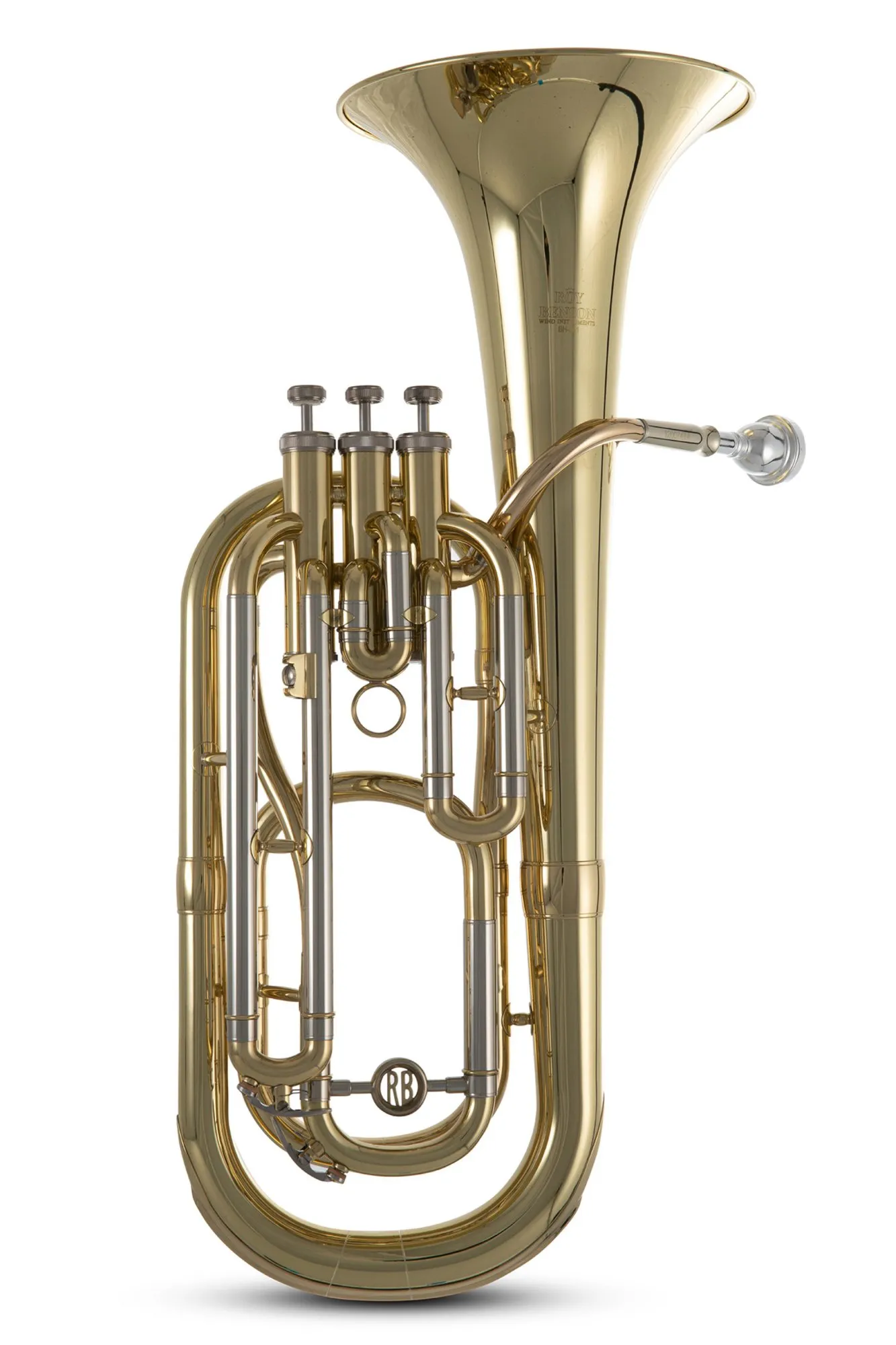 Баритон Roy Benson BH-301 Bb-Baritone