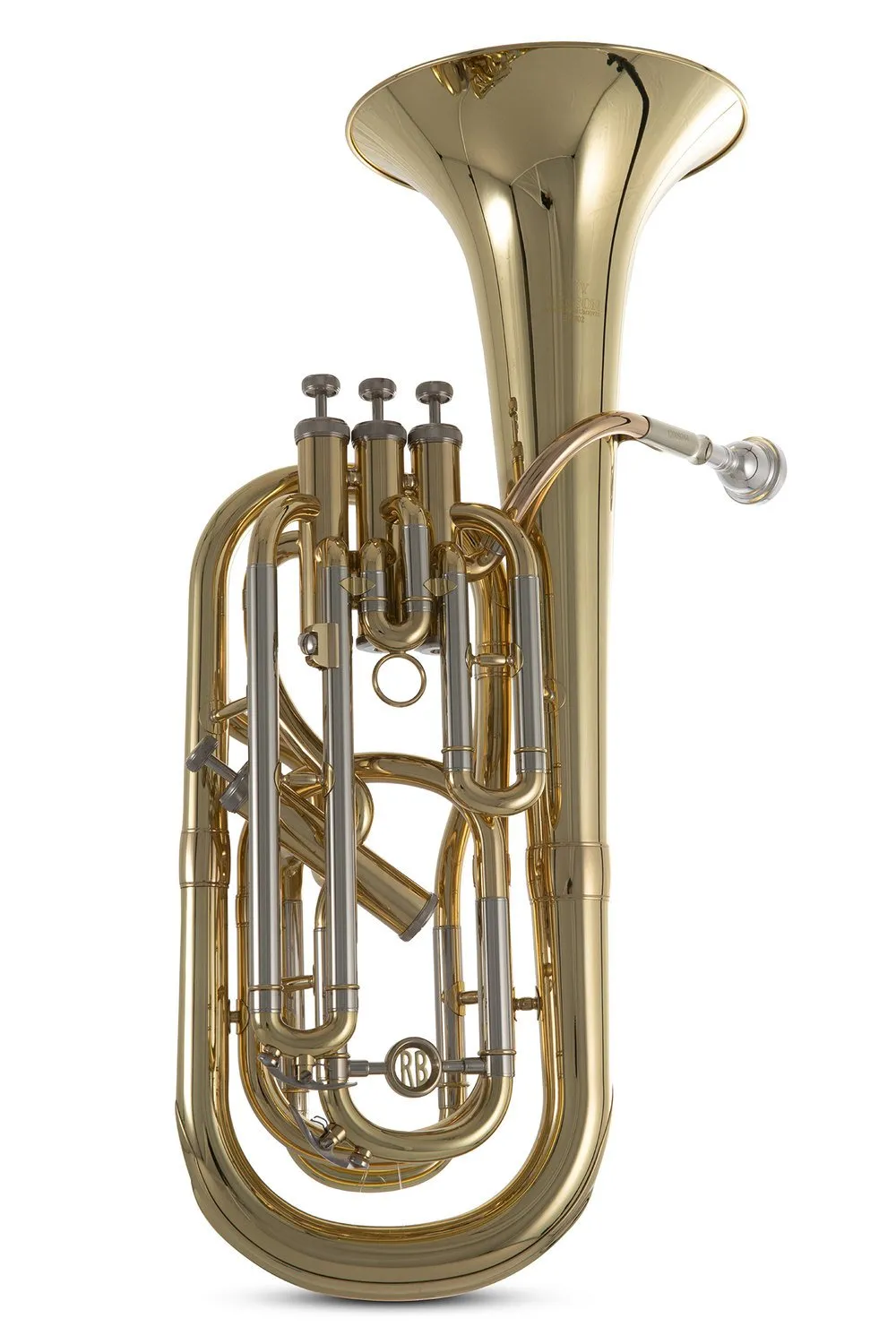 Баритон Roy Benson BH-302 Bb-Baritone