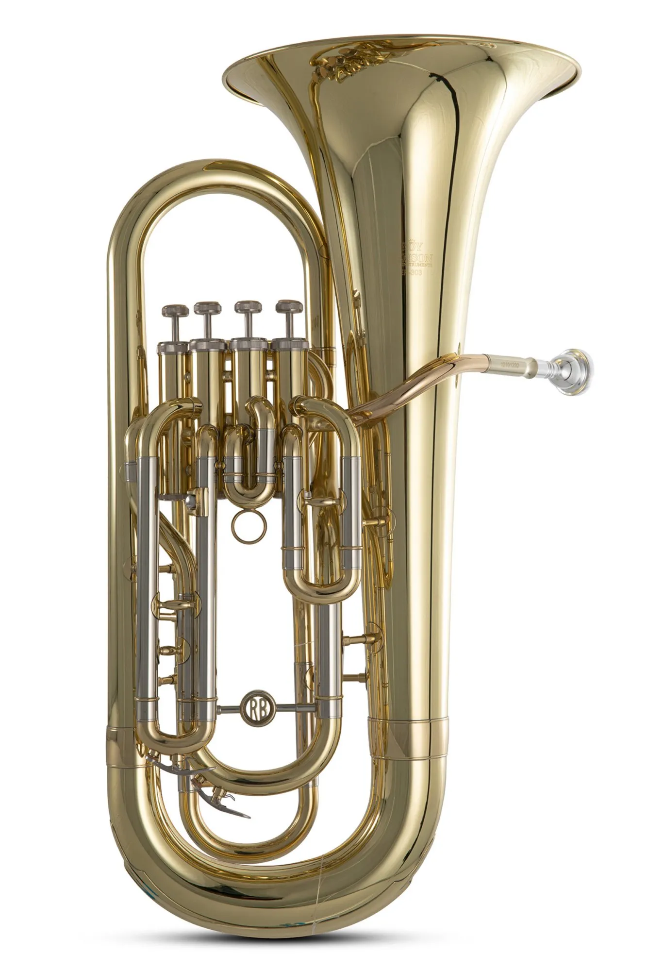 Еуфоніум Roy Benson EP-303 Bb-Euphonium