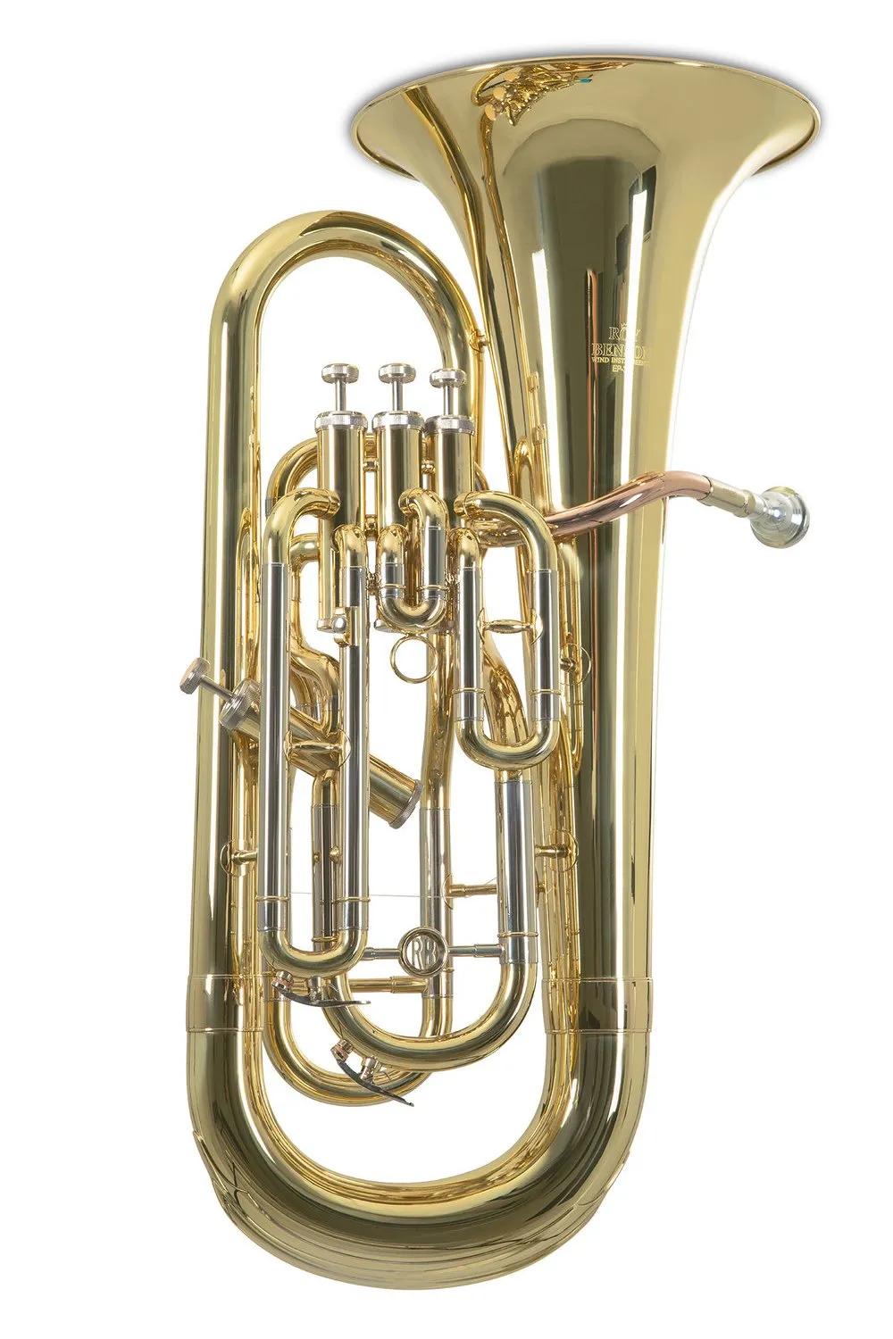 Еуфоніум Roy Benson EP-302 Bb-Euphonium